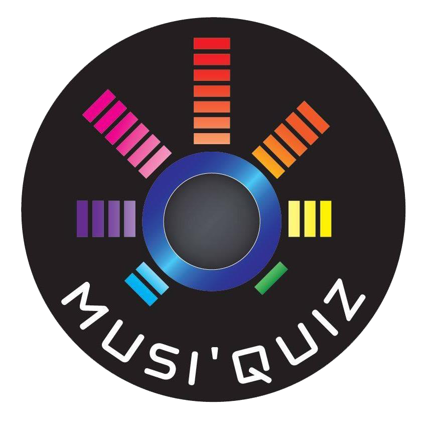 Logo Musi'Quiz
